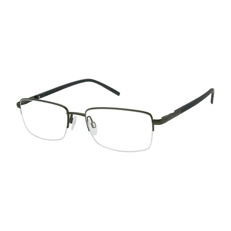 Aristar AR30731 Eyeglasses - view 3